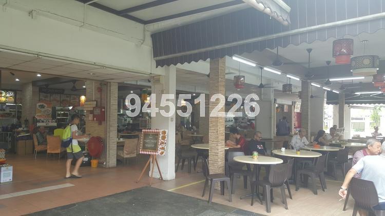 Ang Mo Kio Avenue 3 thumbnail photo